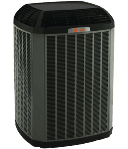 Trane XV20i Variable Speed Air Conditioner | TemperaturePro